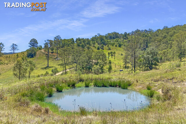 Lot 48 Robinson Road MARLEE NSW 2429