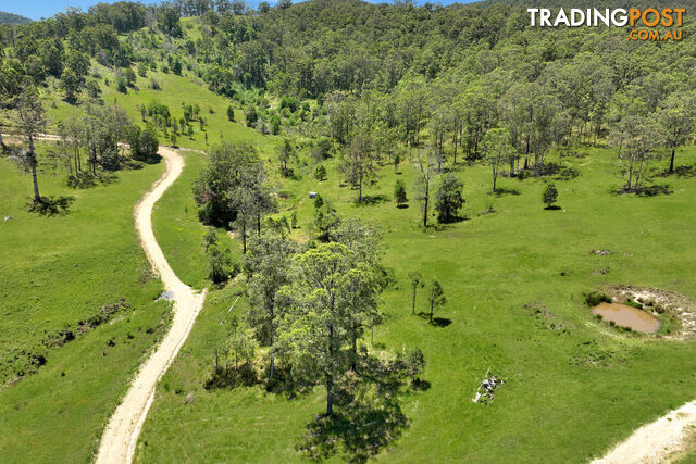 Lot 48 Robinson Road MARLEE NSW 2429