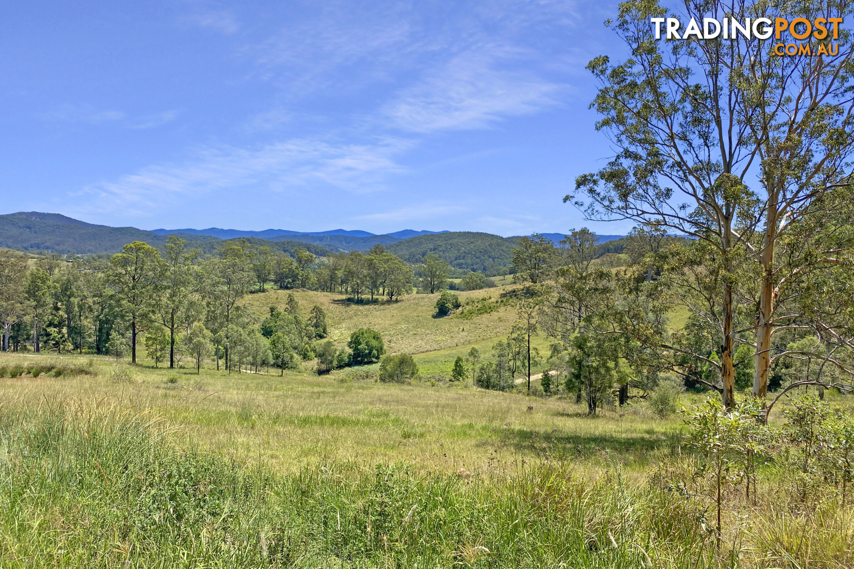 Lot 48 Robinson Road MARLEE NSW 2429