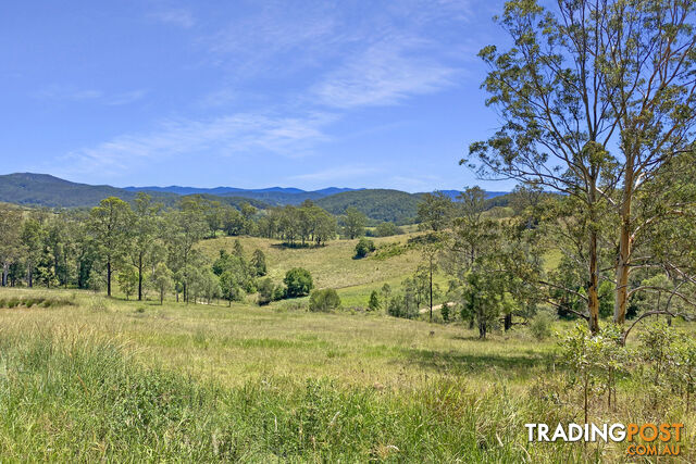 Lot 48 Robinson Road MARLEE NSW 2429