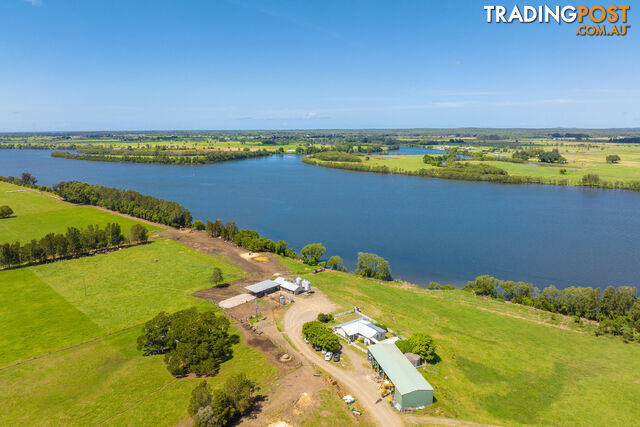 282 Newtons Road DUMARESQ ISLAND NSW 2430