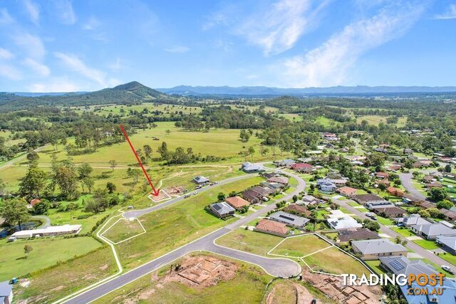 15 Vista Drive WINGHAM NSW 2429