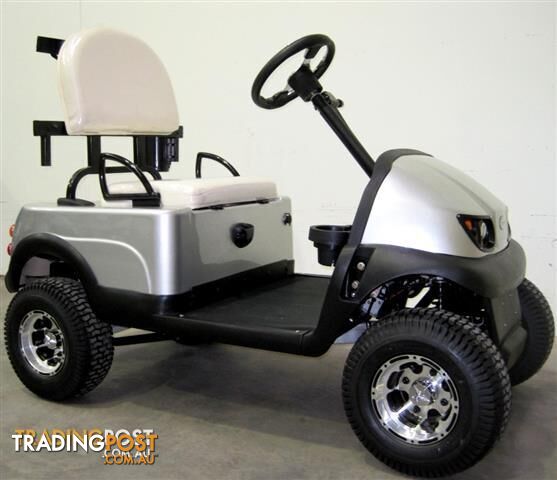 SCORPION golf cart buggy NEW MODEL SG2000