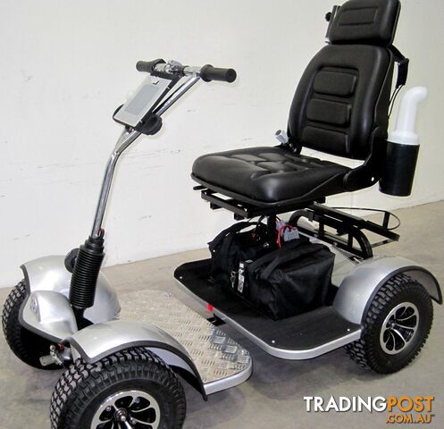 SCORPION golf cart buggy NEW MODEL SG1000