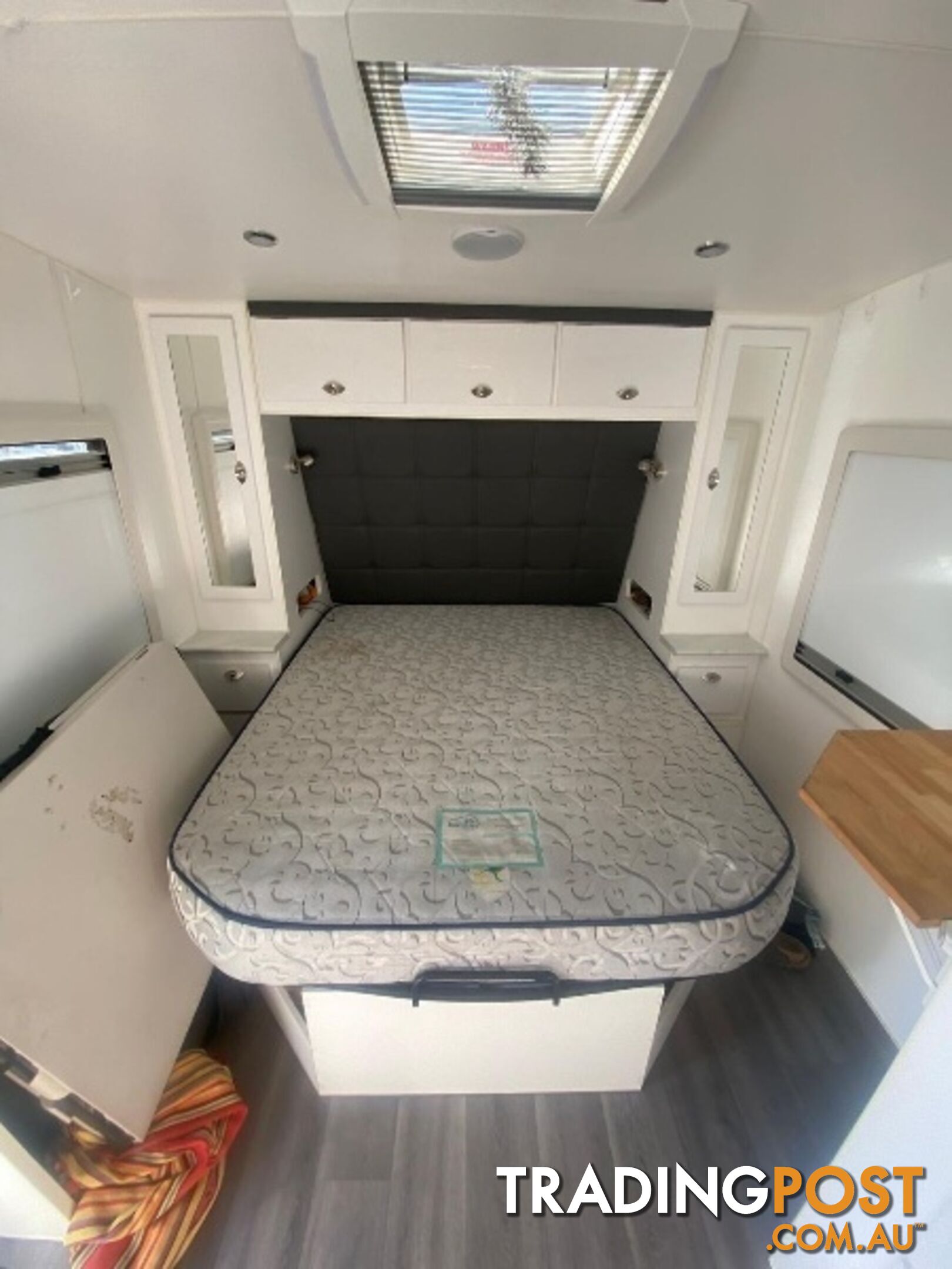 2020 Condor 23ft Ultimate Family Caravan – 2/3 Bunks, Ready for Your Next Adventure!