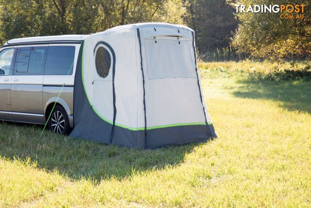 REAR TENT