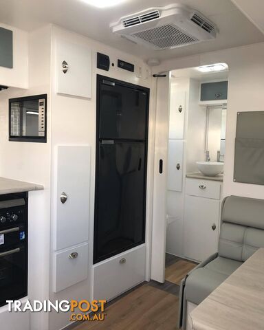 New Caravans by Quantum - photo 2 of 17