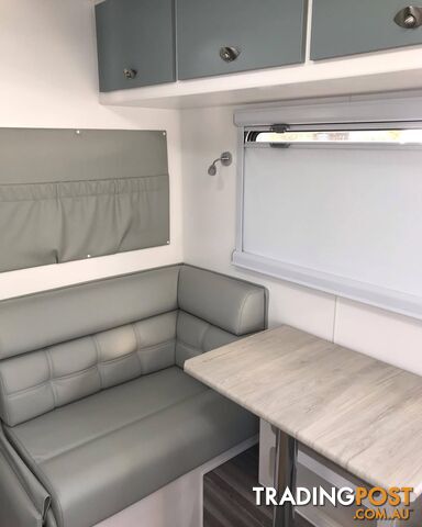 New Caravans by Quantum - photo 3 of 17