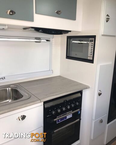 New Caravans by Quantum - photo 5 of 17