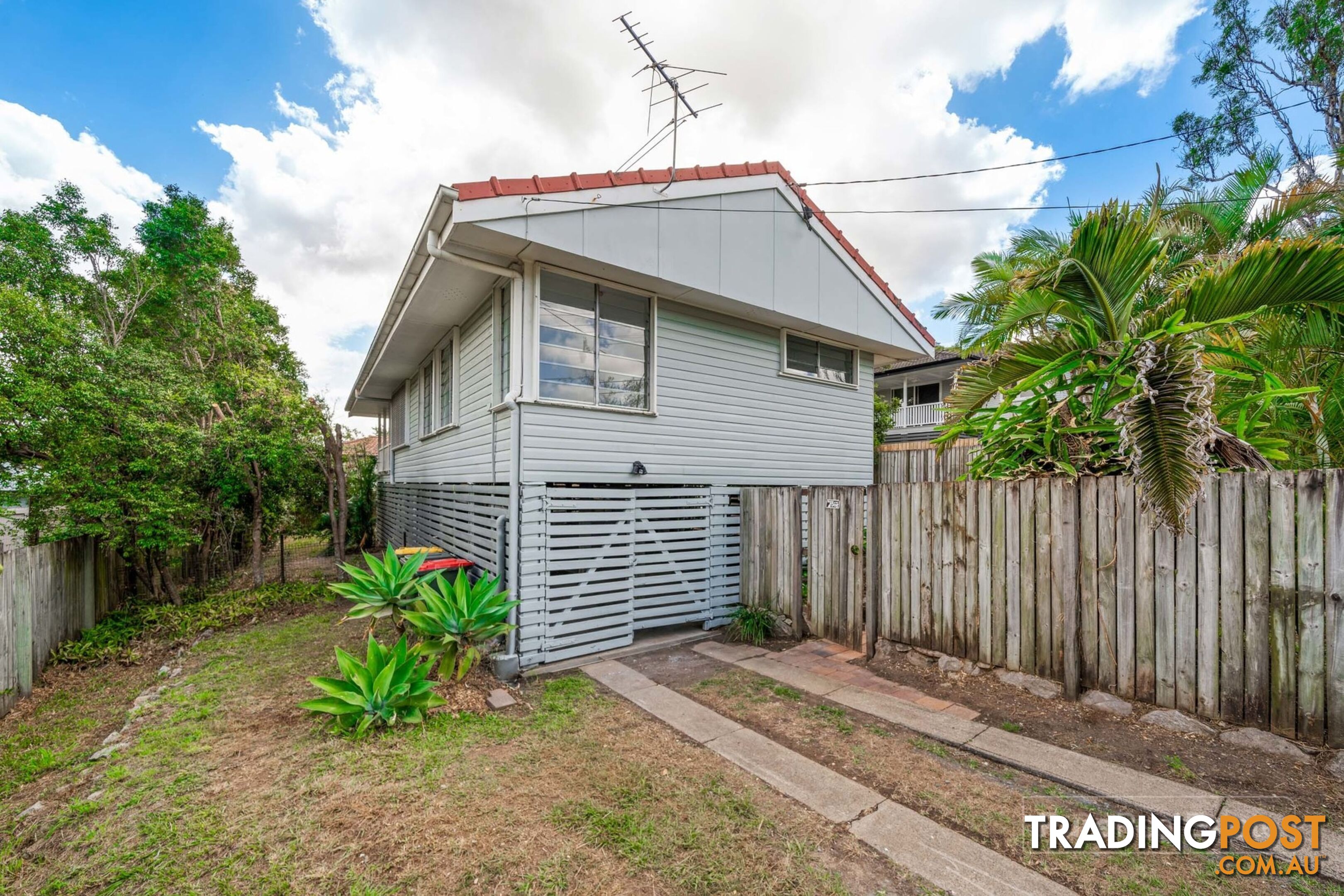 15 Camoola Street KEPERRA QLD 4054