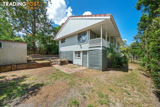 15 Camoola Street KEPERRA QLD 4054