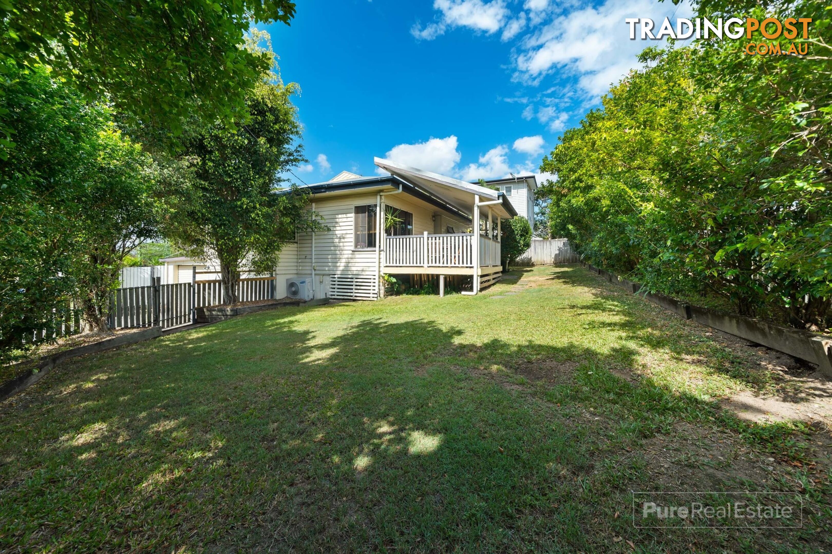 92 Cressey Street WAVELL HEIGHTS QLD 4012