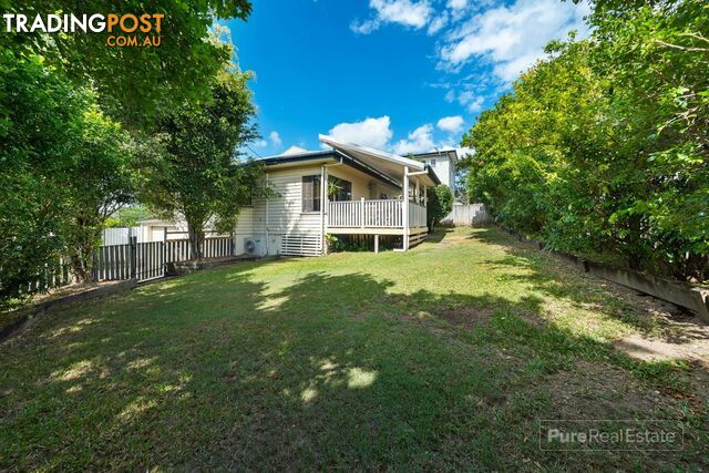 92 Cressey Street WAVELL HEIGHTS QLD 4012