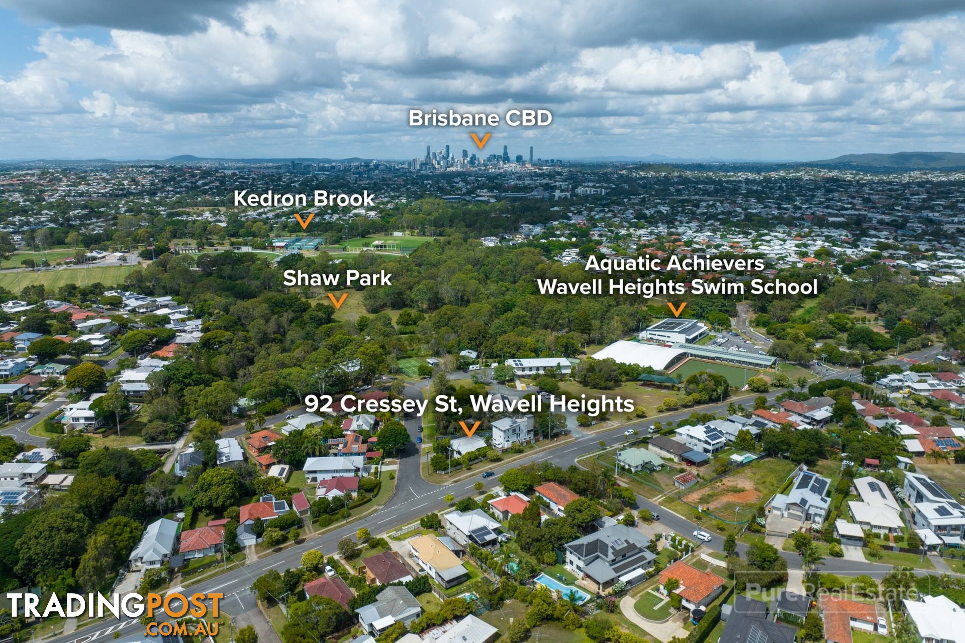 92 Cressey Street WAVELL HEIGHTS QLD 4012