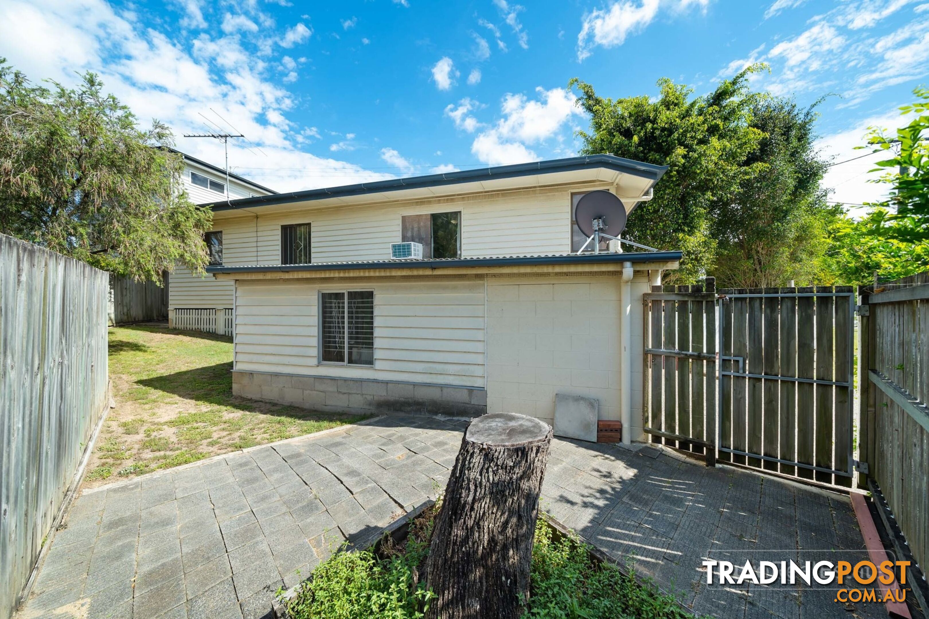 92 Cressey Street WAVELL HEIGHTS QLD 4012