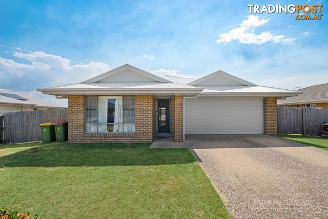 6 Bates Street LAIDLEY QLD 4341