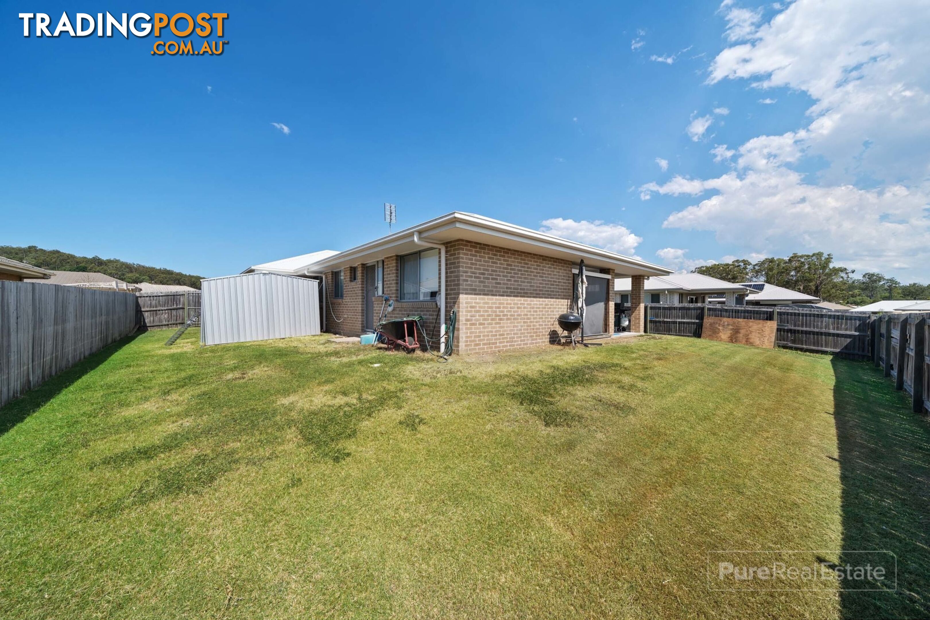 6 Bates Street LAIDLEY QLD 4341