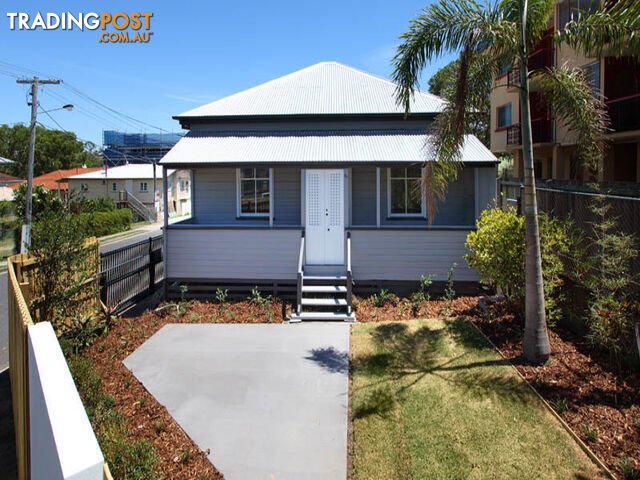 5 51 Le Geyt Street WINDSOR QLD 4030