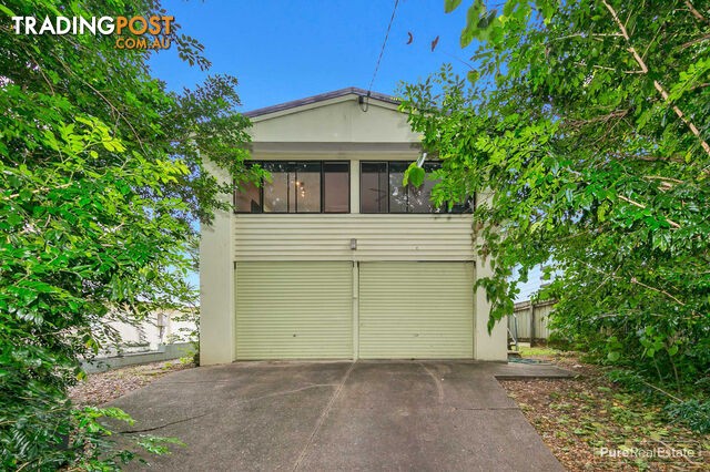 27 Boothby Street KEDRON QLD 4031