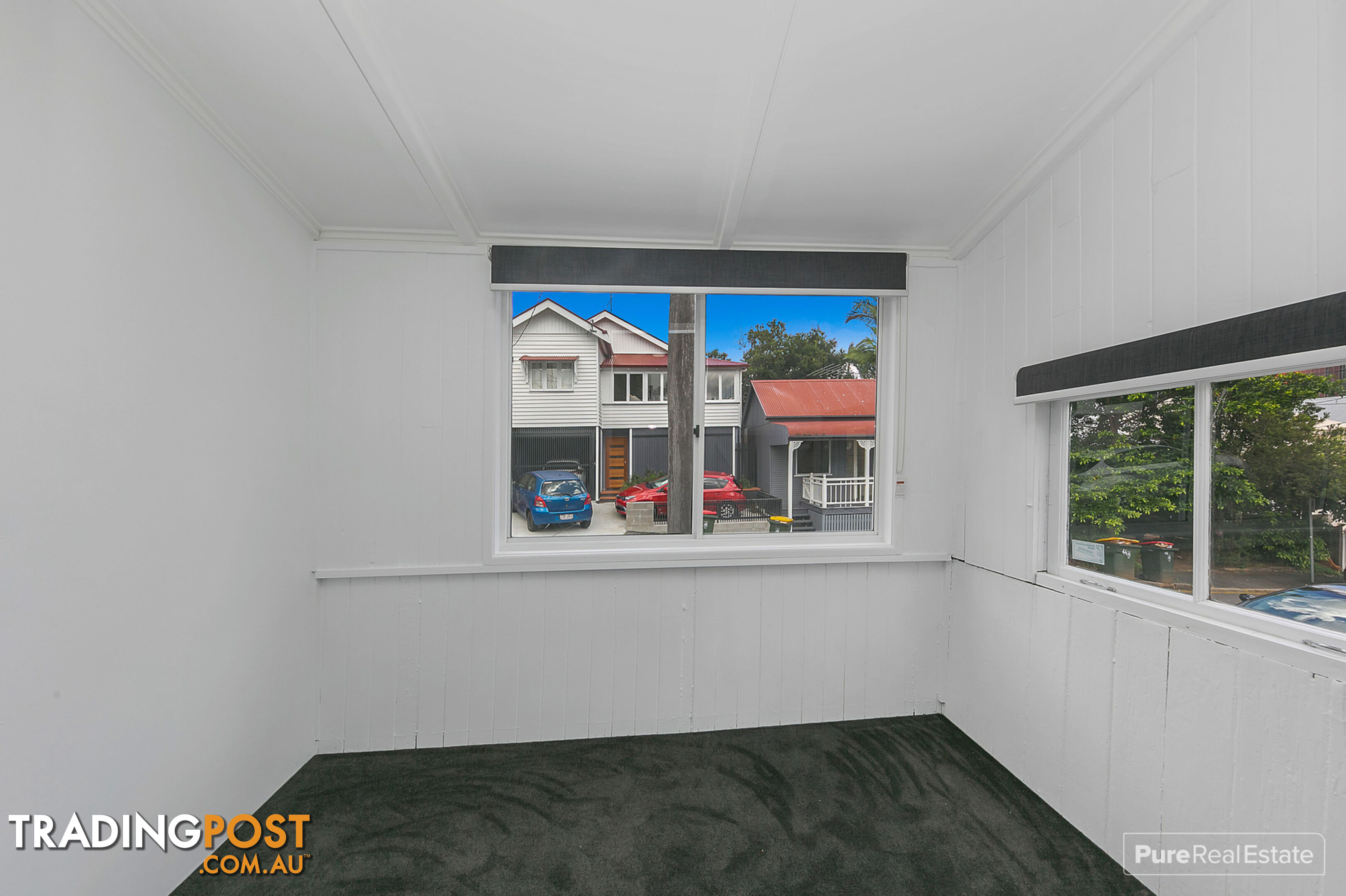 39 Sheriff Street PETRIE TERRACE QLD 4000