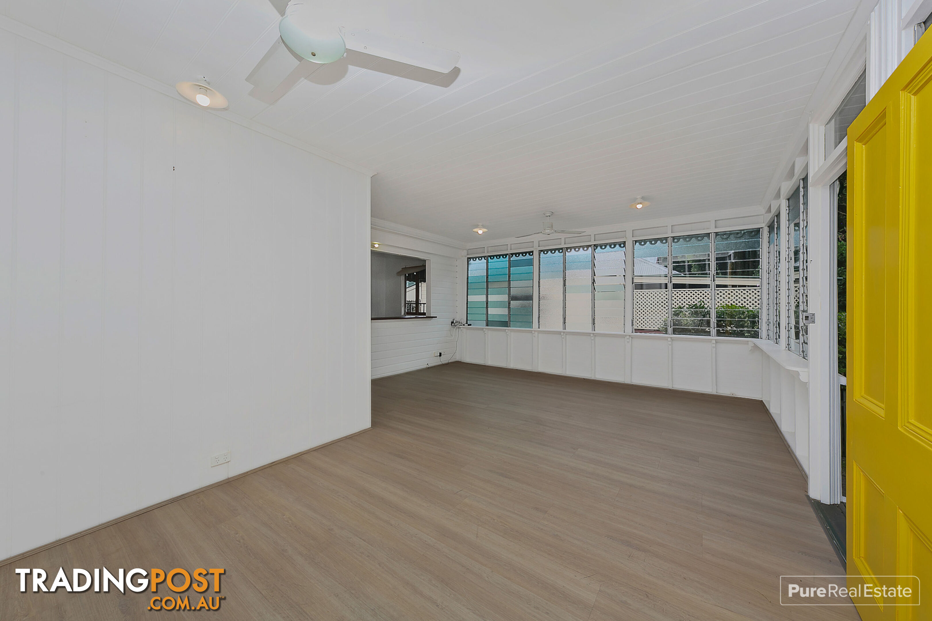 39 Sheriff Street PETRIE TERRACE QLD 4000