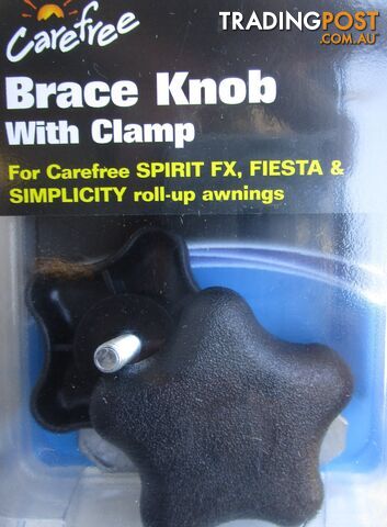 CAREFREE AWNING KNOB - photo 2 of 2