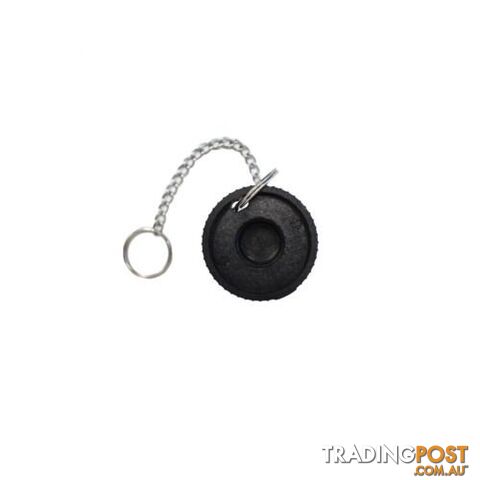 DUST CAP T/S GAS BAYONETS - photo 2 of 2