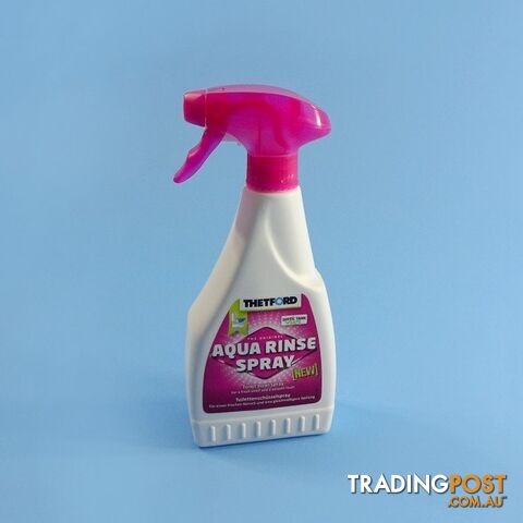 THETFORD AQUA RINSE SPRAY - photo 2 of 3