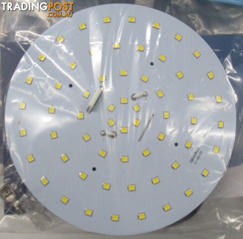 LED 60 ROUND REPLACEMENT GLOBE