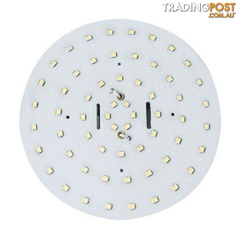 LED 60 ROUND REPLACEMENT GLOBE - photo 2 of 2