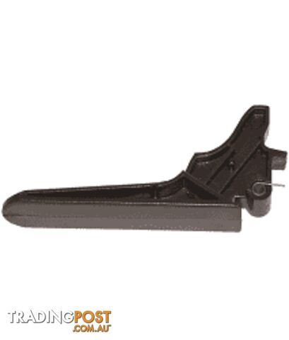 CAMEC FRONT DOOR HANDLE - photo 2 of 2