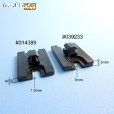 CAMEC CENTRE CATCH PIN 2/4RC DR 3P - photo 4 of 4