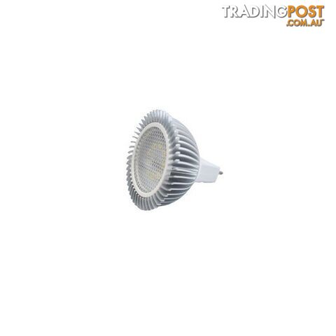 LED MR16 BULB 12 VOLT WHT - photo 2 of 3