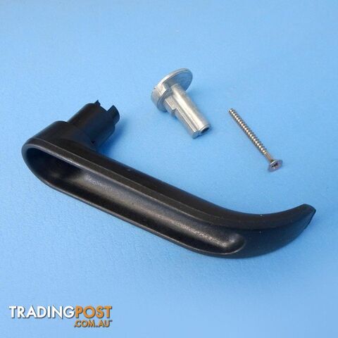 CAMEC INNER DOOR HANDLE - photo 2 of 2