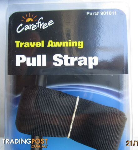 CAREFREE AWNING PULL STRAP