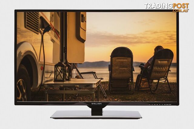 32" SMART FHD TV - photo 3 of 4
