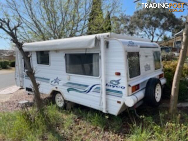 1999 Jayco STARCRAFT 16.59.1 - photo 4 of 10