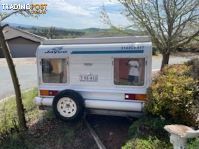 1999 Jayco STARCRAFT 16.59.1 - photo 3 of 10