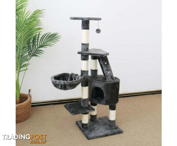 CATIO Equanimity Scratching Post - V390-C200359
