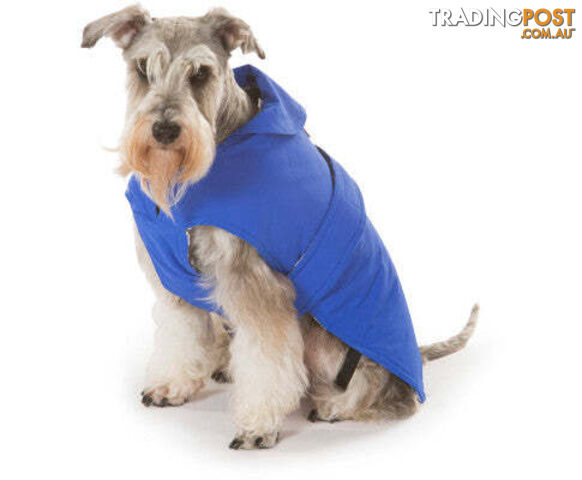 Dog Coat - V208-CSW-70