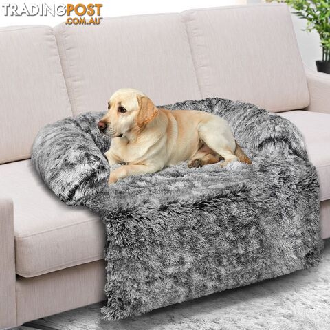 Pet Protector Sofa Cover Dog Cat Couch Cushion Slipcovers Seater -PaWz - WB-PT1120-XL-CH