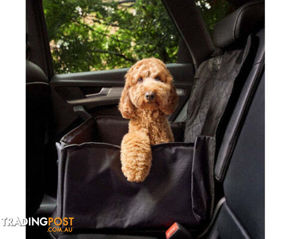 Fur King Dog Car Seat - V364-DDOP0336S