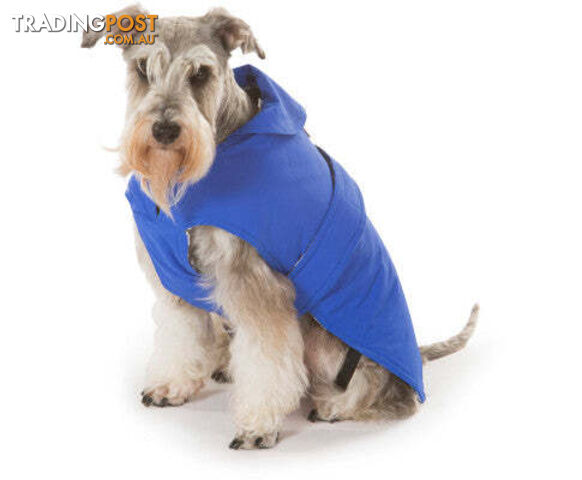 Dog Coat - V208-CSTR-60