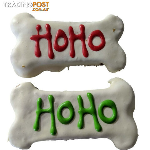 HOHO Small Bone Cookie 10cm - PPP55-HT0212