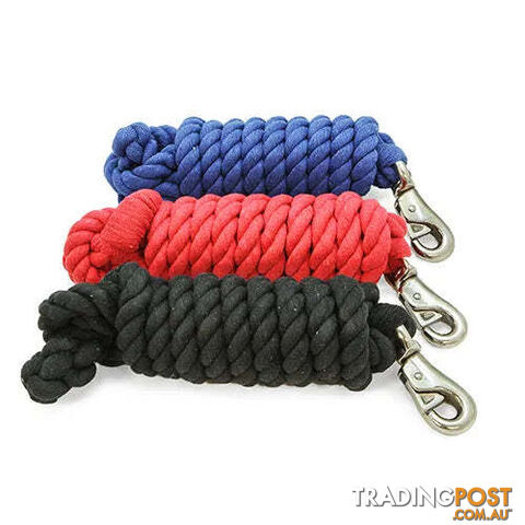 HEAVY LEAD ROPE - BAINBRIDGE - BB-A2132-BLU