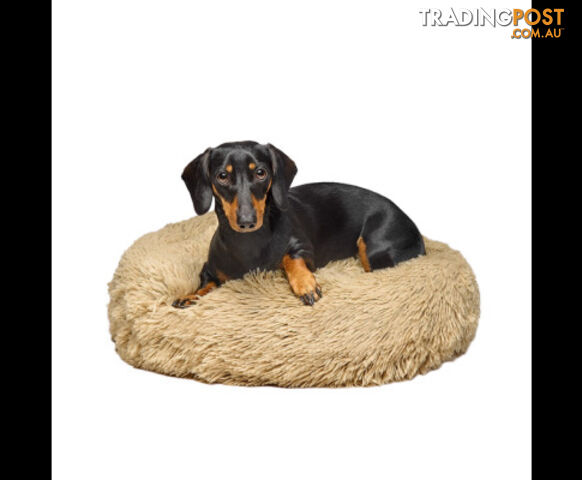 Fur King "Aussie" Calming Dog Bed - V364-DCA1BDP0256S