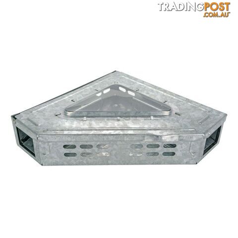 Multi Catch Mouse Trap Repeater Corner Unit x 2 - V194-MULTI-2