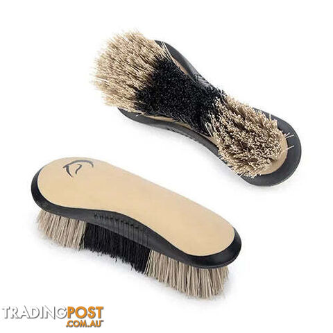 STIFF DANDY BRUSH - BAINBRIDGE - BB-A4072-BKBE