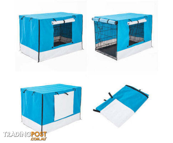 Paw Mate Cage Cover - V274-PET-CV42-PK