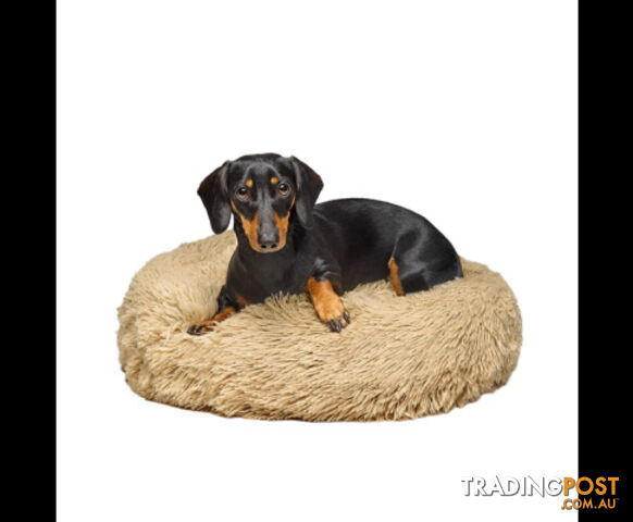 Fur King "Aussie" Calming Dog Bed - V364-DCA6WDP0299S